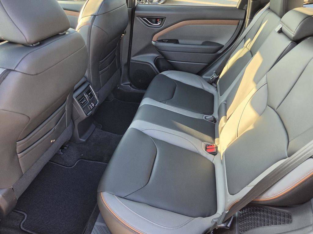 New 2026 Subaru Forester Touring AWD/4WD image 7