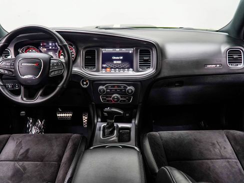 Used 2023 Dodge Charger Scat Pack w/ Plus Group RWD image 6