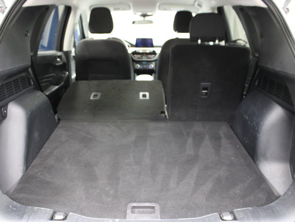 Used 2022 Ford Escape SE AWD/4WD image 39