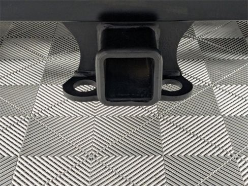 Used 2024 Chevrolet Silverado 3500 W/T image 26