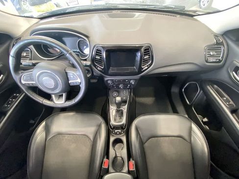 Used 2018 Jeep Compass Latitude w/ Popular Equipment Group AWD/4WD image 23
