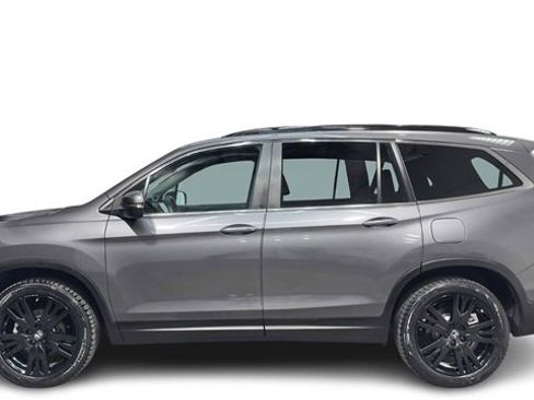 Used 2021 Honda Pilot Special Edition image 1