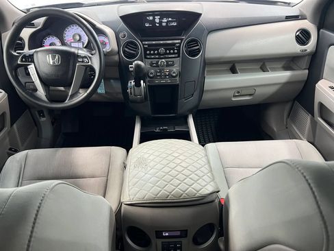 Used 2012 Honda Pilot EX image 16
