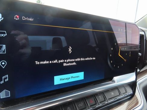 Used 2025 Chevrolet Silverado 1500 LT image 22