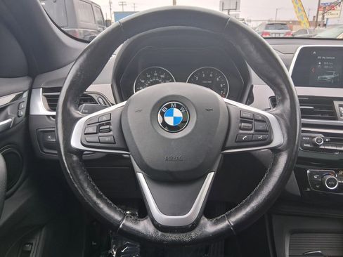 Used 2018 BMW X1 xDrive28i image 17