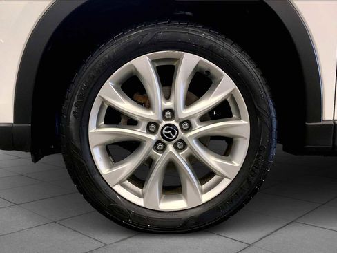 Used 2014 MAZDA CX-5 Grand Touring image 11