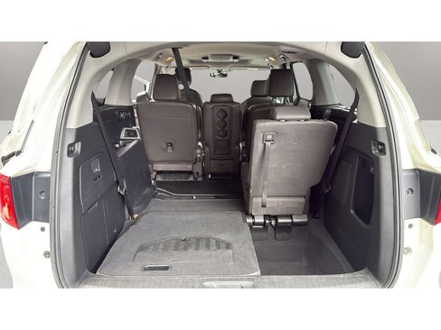 Used 2018 Honda Odyssey Elite image 22