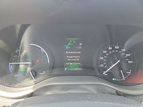 Certified 2023 Toyota Sienna XLE image 31