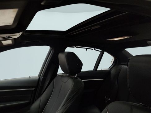 Used 2016 BMW 340i xDrive 340i xDrive image 13