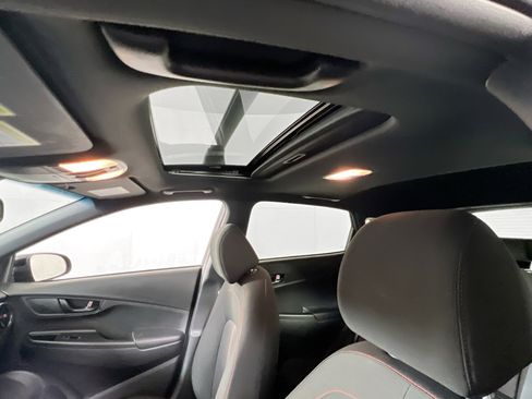 Used 2023 Hyundai Kona N Line image 21