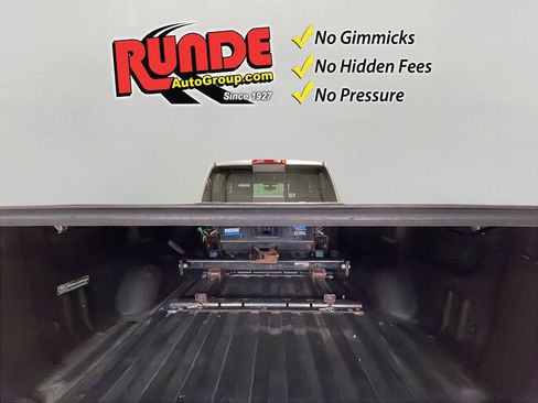 Used 2016 Chevrolet Silverado 3500 LT w/ LT Convenience Package image 16