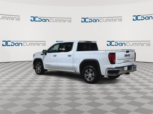 Used 2024 GMC Sierra 1500 SLT image 6