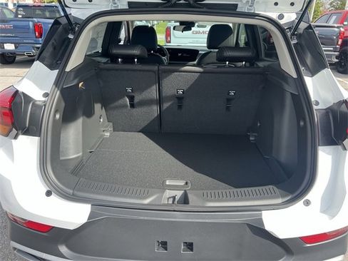 New 2026 Buick Encore GX Preferred w/ Comfort Package image 13