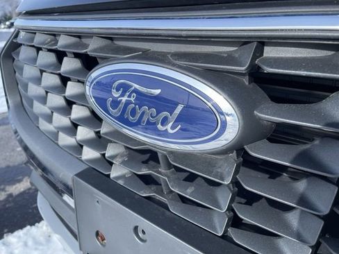 Used 2023 Ford Escape Active image 30