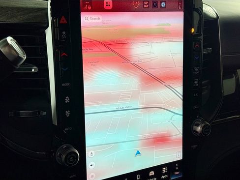 New 2026 RAM 3500 Limited AWD/4WD image 16