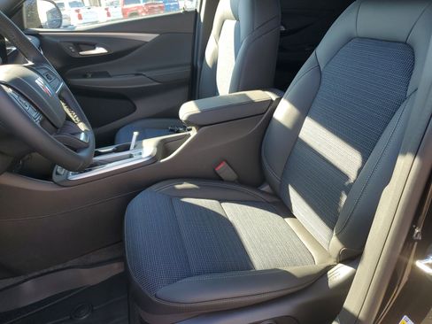 New 2026 Buick Envista Preferred w/ Convenience I Package image 26