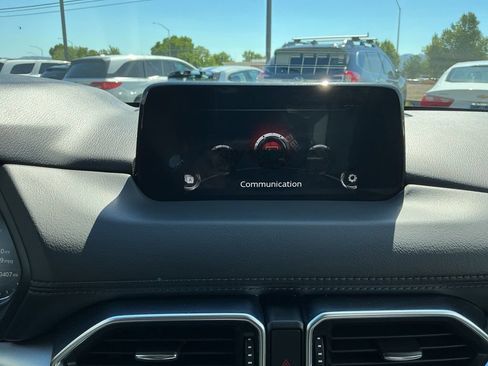 Used 2019 MAZDA CX-5 Touring FWD image 28