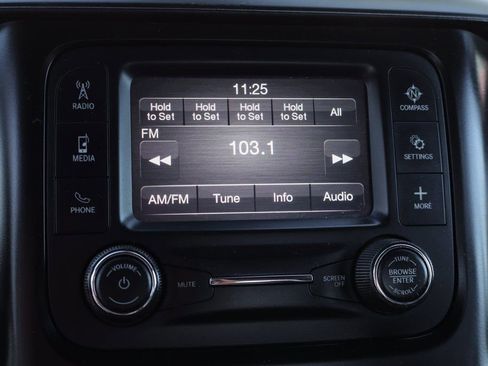 Used 2022 RAM 2500 Tradesman w/ Protection Group image 29