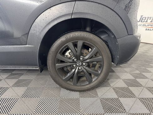 Used 2024 Honda Civic EX image 12