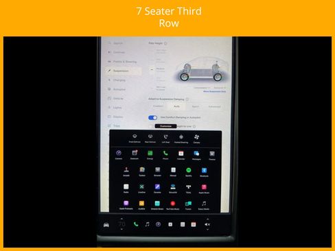 Used 2020 Tesla Model X Long Range image 18