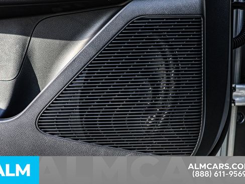 Certified 2025 Nissan Murano SV image 47