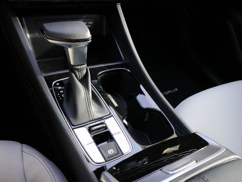 New 2026 Hyundai Santa Cruz SEL image 40