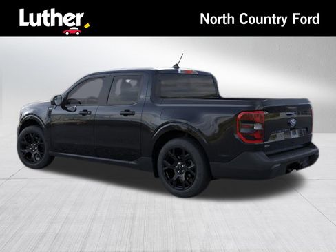 New 2026 Ford Maverick XLT AWD/4WD image 4