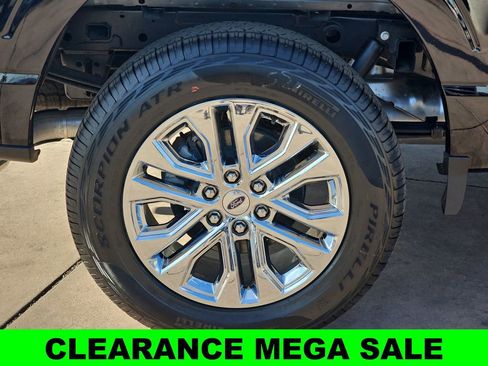 New 2025 Ford F150 XLT w/ Equipment Group 303A High image 39