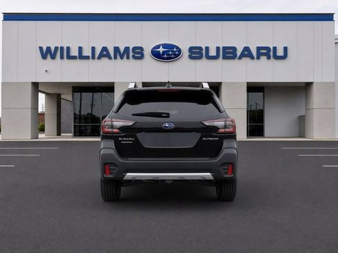 Used 2022 Subaru Outback Limited w/ Popular Package #2 AWD/4WD image 7