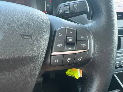 New 2026 Ford Maverick XL AWD/4WD image 17