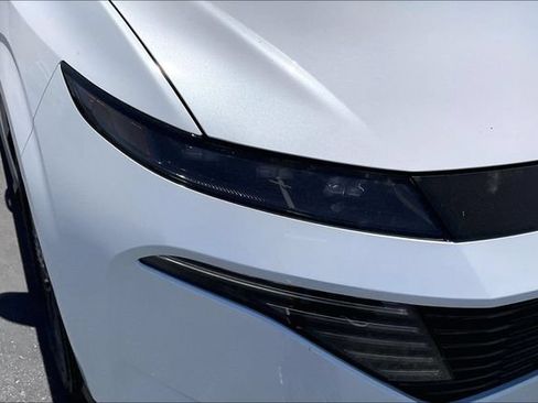 New 2026 Nissan Murano Platinum AWD/4WD image 10