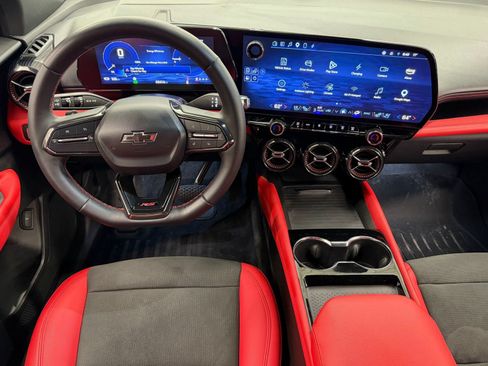 Used 2024 Chevrolet Blazer EV RS AWD/4WD image 33