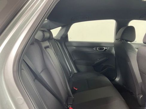 Used 2026 Honda Civic Sport image 20