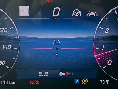 New 2026 Mercedes-Benz CLE 300 4MATIC Cabriolet image 12