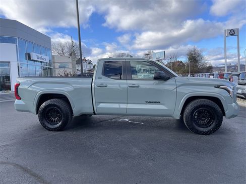 Used 2024 Toyota Tundra SR5 image 4