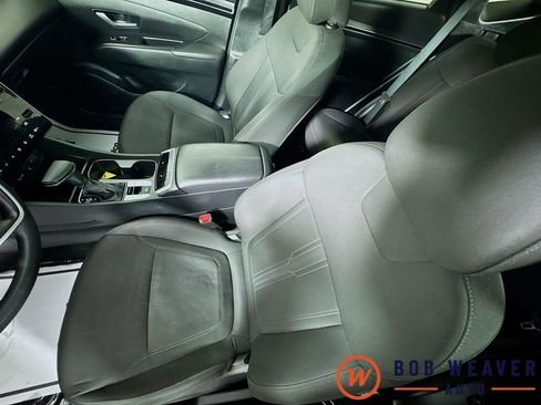 Used 2024 Hyundai Tucson SEL image 22