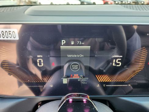 New 2027 Kia Telluride EX X-Line image 17