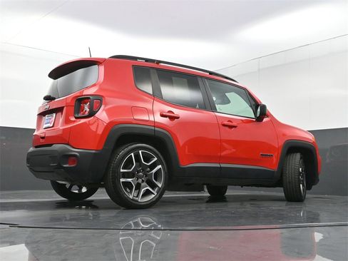 Used 2020 Jeep Renegade Sport image 26