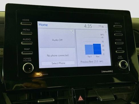 Certified 2024 Toyota Camry SE image 14