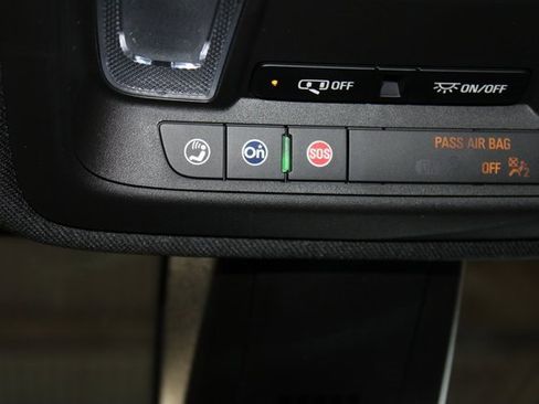 New 2026 Cadillac XT5 Luxury image 20