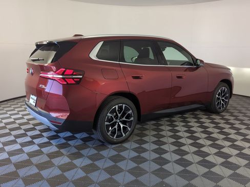 Used 2026 BMW X3 xDrive30 w/ Convenience Package image 7