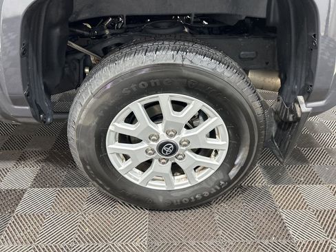 Used 2024 Toyota Tacoma SR5 image 30