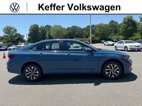 New 2026 Volkswagen Jetta S FWD image 6