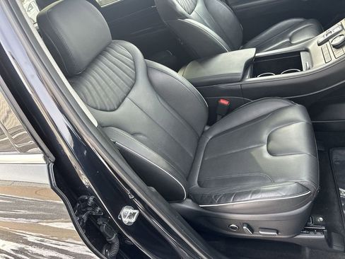 Used 2023 Hyundai Palisade Limited image 27
