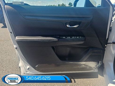 New 2026 Honda CR-V LX image 16