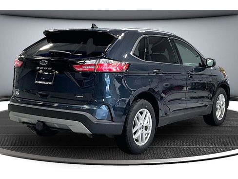 Used 2023 Ford Edge SEL w/ Convenience Package AWD/4WD image 15