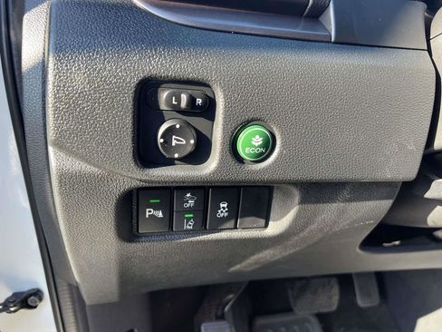 Used 2022 Honda Passport EX-L image 22