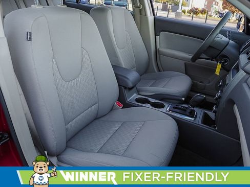 Used 2012 Ford Fusion S image 15