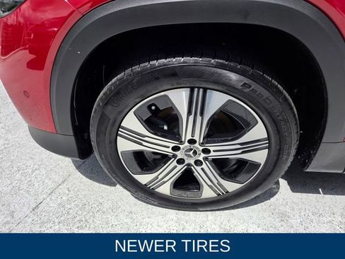 Used 2024 Mercedes-Benz EQB 300 4MATIC w/ Winter Package image 6
