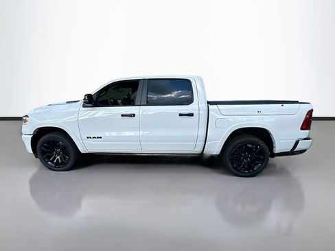New 2026 RAM 1500 Limited image 9